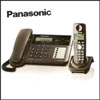 Panasonic - KXTG-3651BXT (cordless) - Click here to View more details about this Product